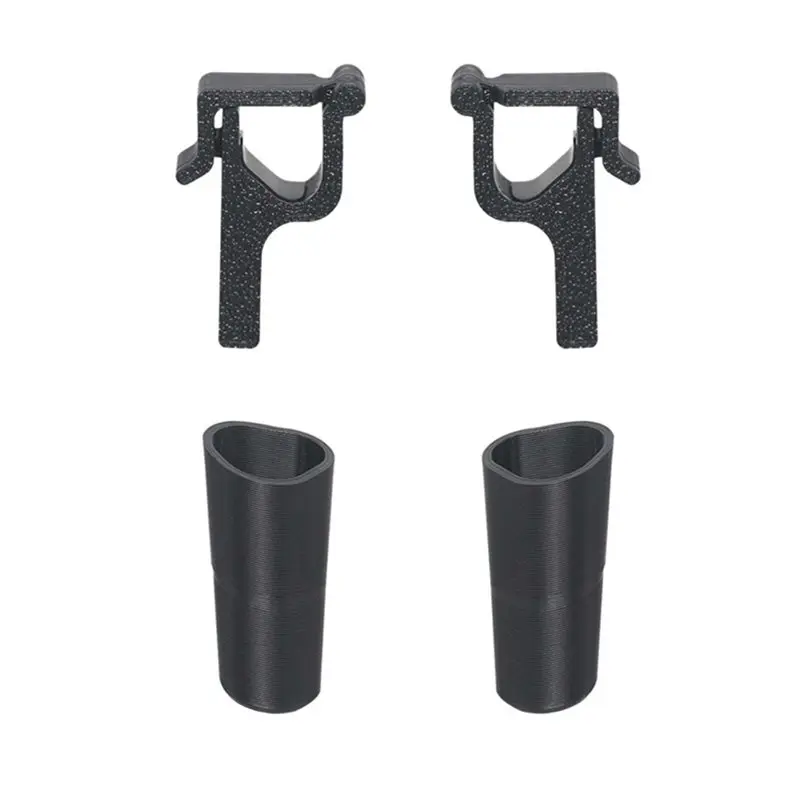 LXYB18B For DJI AIR 3/3S Compatible Landing Gear Height Adjusting Tripod Legs, Fixed Bracket Expansion Support Protection