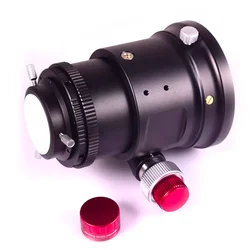 Hercules S8019 3inch Focuser M117x1 for RC10 RC12 RC16 Telescope