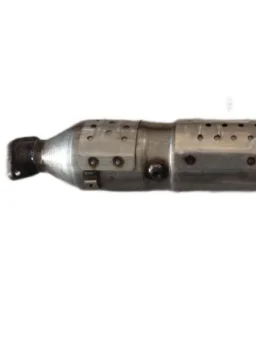 DPF Diesel Particulate Filter For Hyundai I30 1.6 CRDi & Ceed 1.6 CRDI Diesel Particulate Filter UFED01 (DPF)