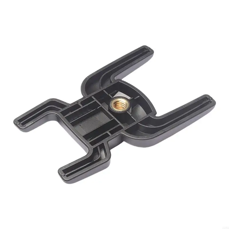 5HA Professional Camera Flashing Stand For V1 V860 V850 TT600 TT685 TT350 Speedlights, Camera Mount 1/4'' Tripod Thread