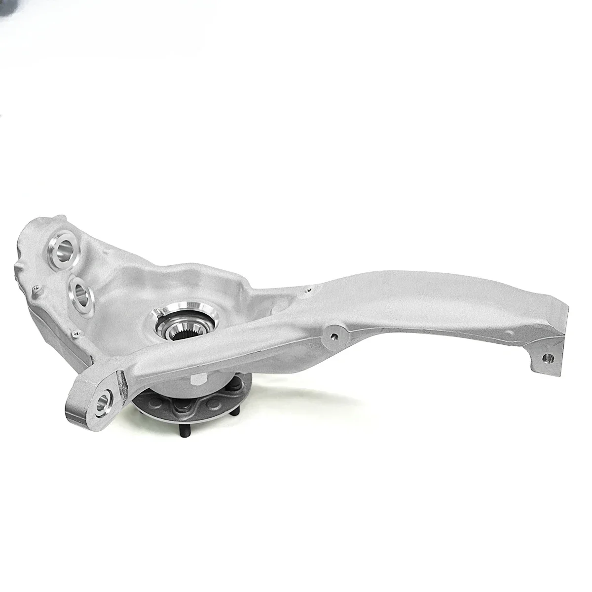Steering Knuckle front for Range Rover L405 L494 Wheel Bearing Knuckle LR040119 LR078143