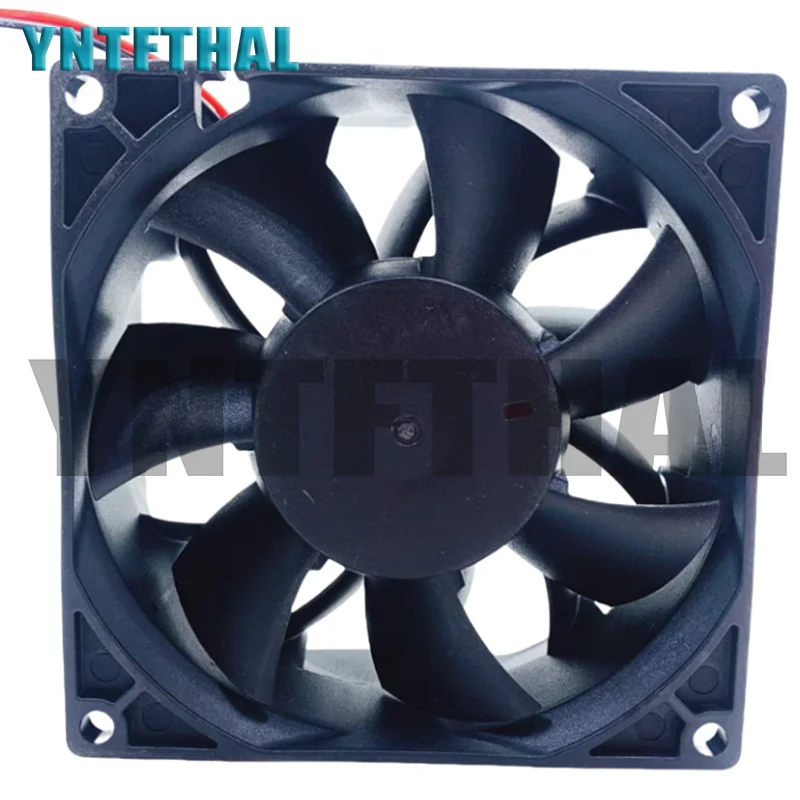 새로운 FFB0924VHE 24V 0.42A 냉각 팬