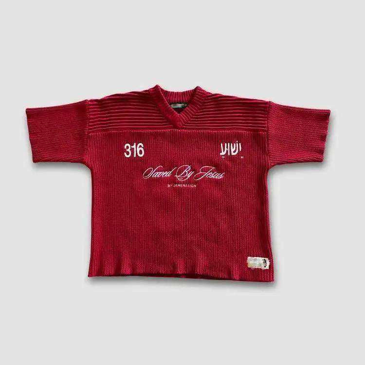 

Весенне-летний вязаный свитер в полоску с цветочным принтом, женский, премиум-качество, комфортный, средней мягкости