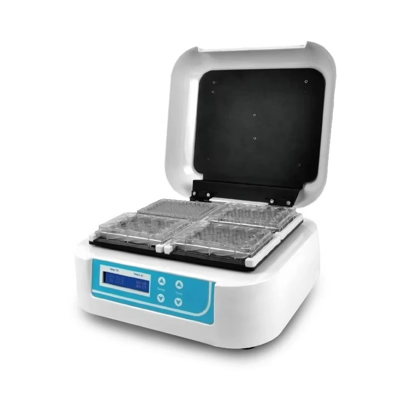 

CHINCAN MT60-4 MT70-2 Laboratory Micro Plate with Best Price