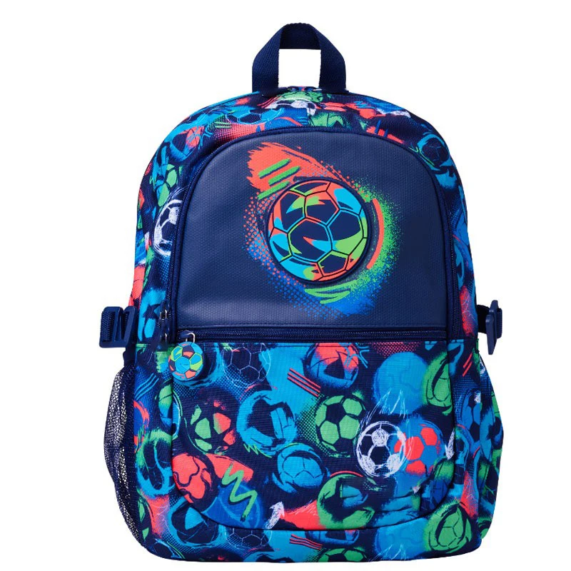 Australian backpack ultra light backpack for primary and secondary school students, outdoor leisure bag