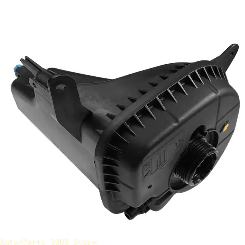 

E21C Coolant Radiator Reservoir 17137647290 Coolant Overflow Expansion Bottle Car Accessoires Easy Installation for Car
