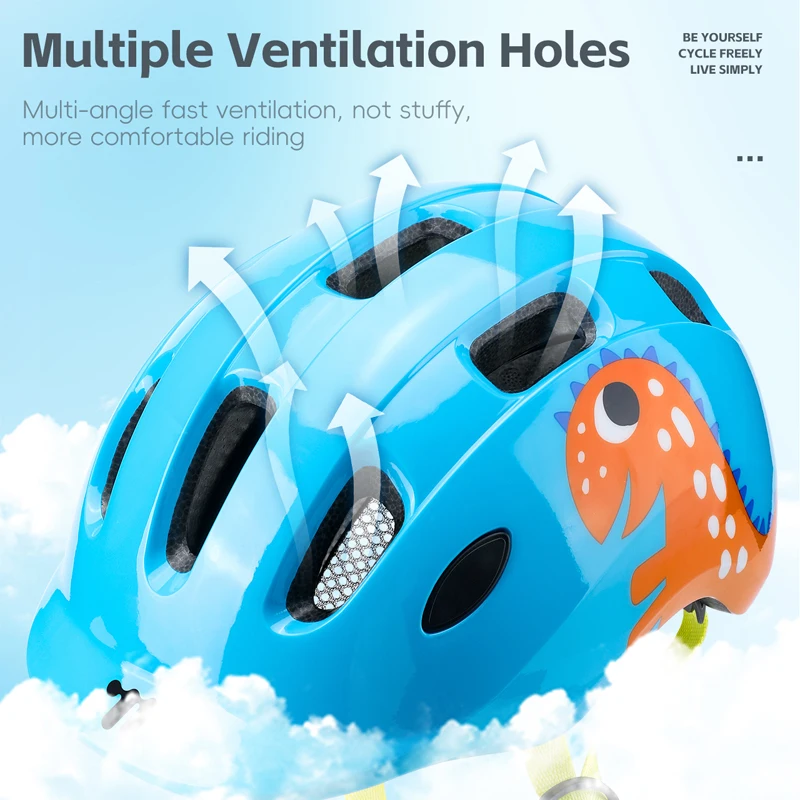 Thumbnail 3 - #24 Top 50 Bicycle Protective Gear