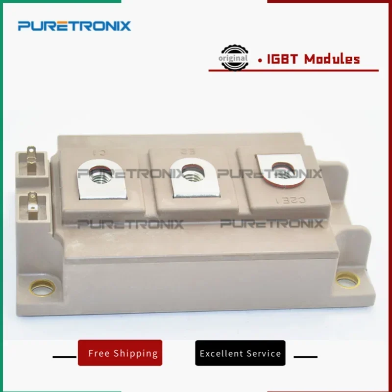 2MBI150U4H-120 2MBI150U4H-120-50 Nuovo modulo IPM originale