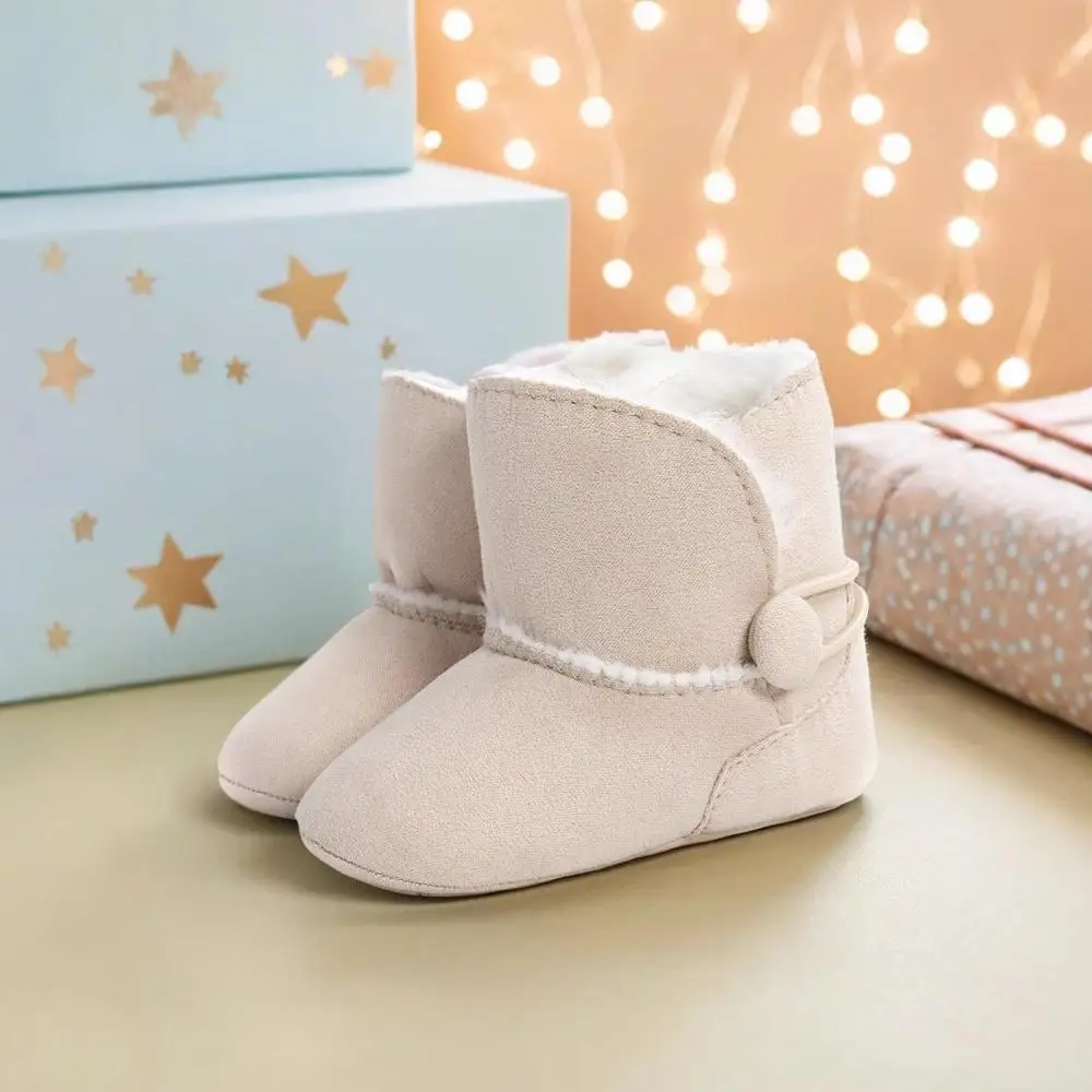 أحذية مريحة للفتيات الصغيرات، أحذية صوف ناعمة ودافئة للمشي في الأماكن المغلقة والمفتوحة، للربيع والخريف، هدية الهالوين