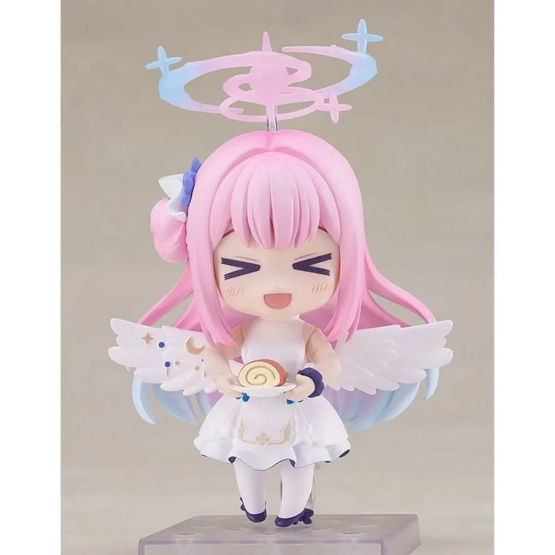 

Q Version Misono Mika Cute Action Figure Doll Anime Collection Cartoon Model Desktop Decoration Festival Birthday Gifts