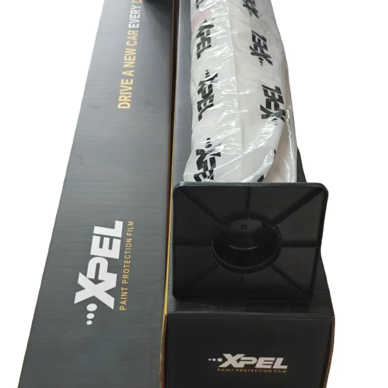 

Защитная пленка для краски xpel идеально подходит и не поднимает. Материал ТПУ. Автомобиль PPF. 10-летняя гарантия.