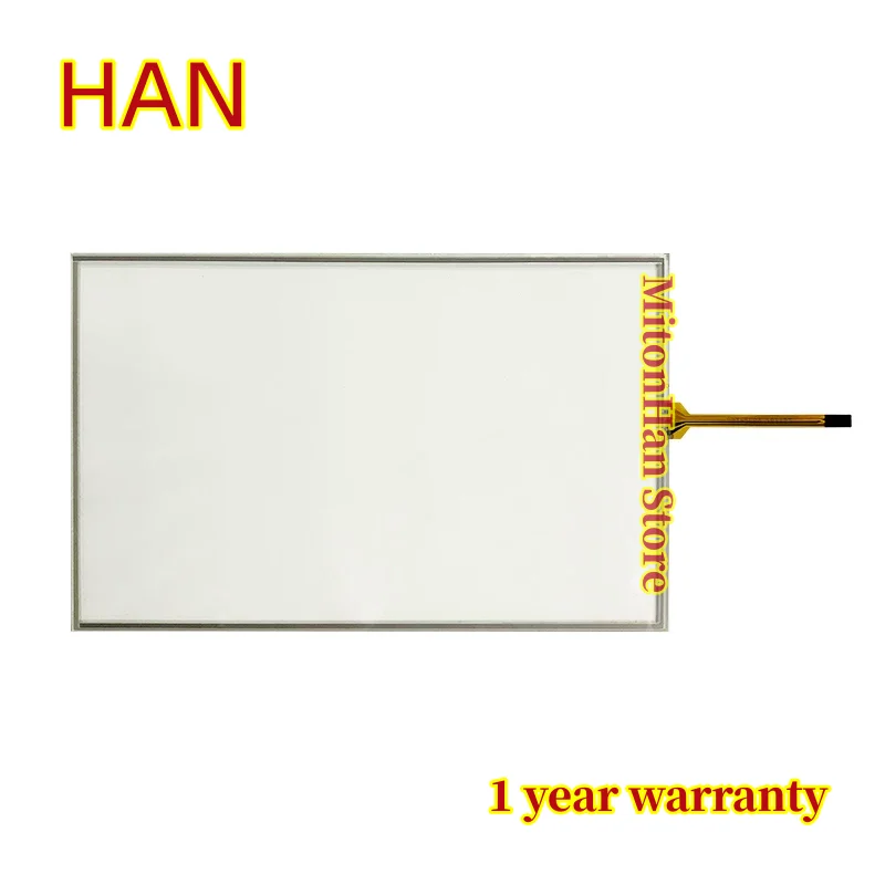New For Kinco F10N Touch Panel Screen Glass