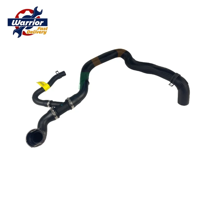 

OME LR094507 Gloednieuwe Hoge Kwaliteit 1 Stuks Radiator Pijp for Land Rover Range Rover Evoque 2.0 Ontdekking Sport L550 2.0