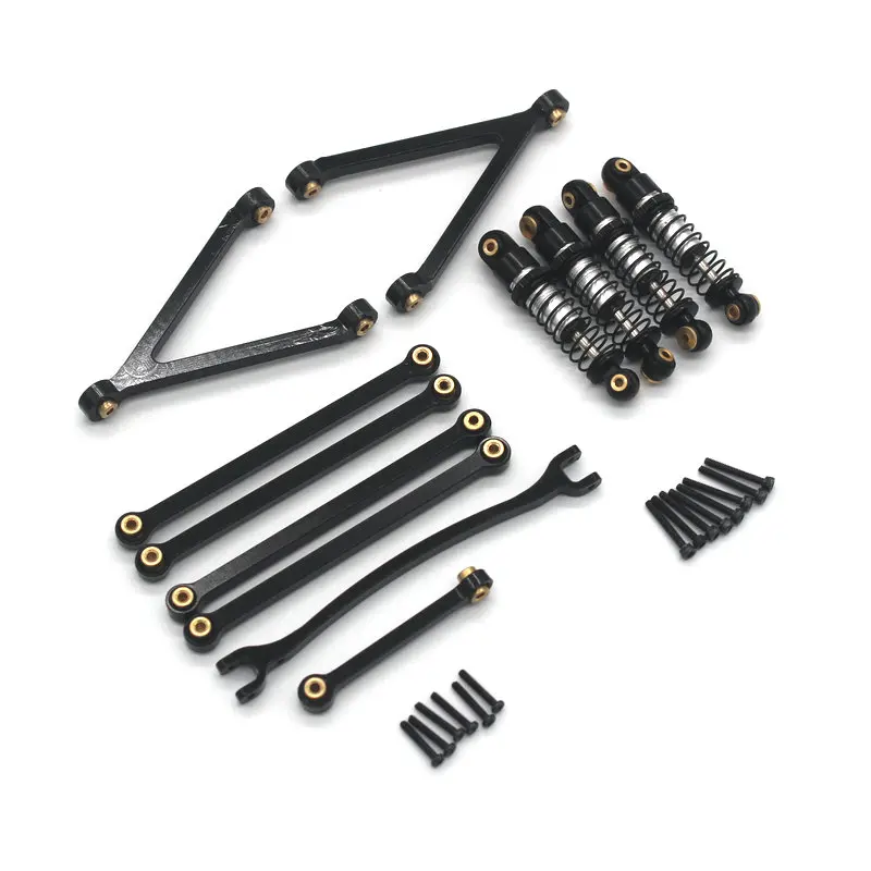 Thumbnail 4 - #13 Trending RC Car Shock Absorbers Right Now