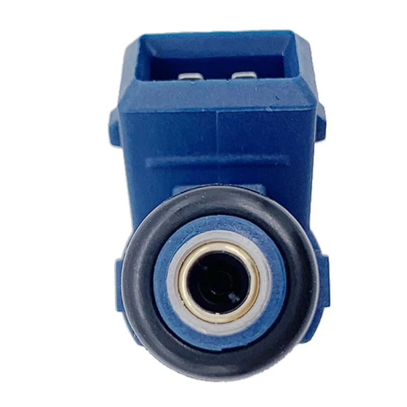4PCS 0280156307 Fuel Injector Nozzle Fit for Changan Star Box 2007-2013 0.8