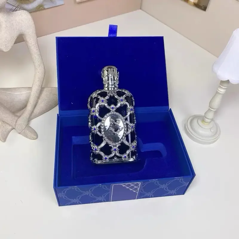 Perfumy Orientica Royal Bleu w sprayu, 2,7 oz (80 ml)