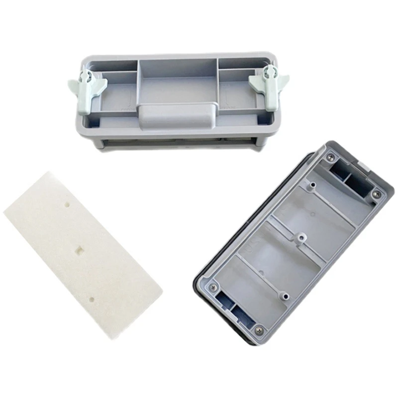 Filtre de sèche-linge en coton NH- EH10W, éponge filtrante pour sèche-linge, pompe à chaleur, adapté pour Panasonic, promotion!