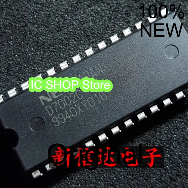 

UPD7002C D7002C DIP 100% Original Brand New