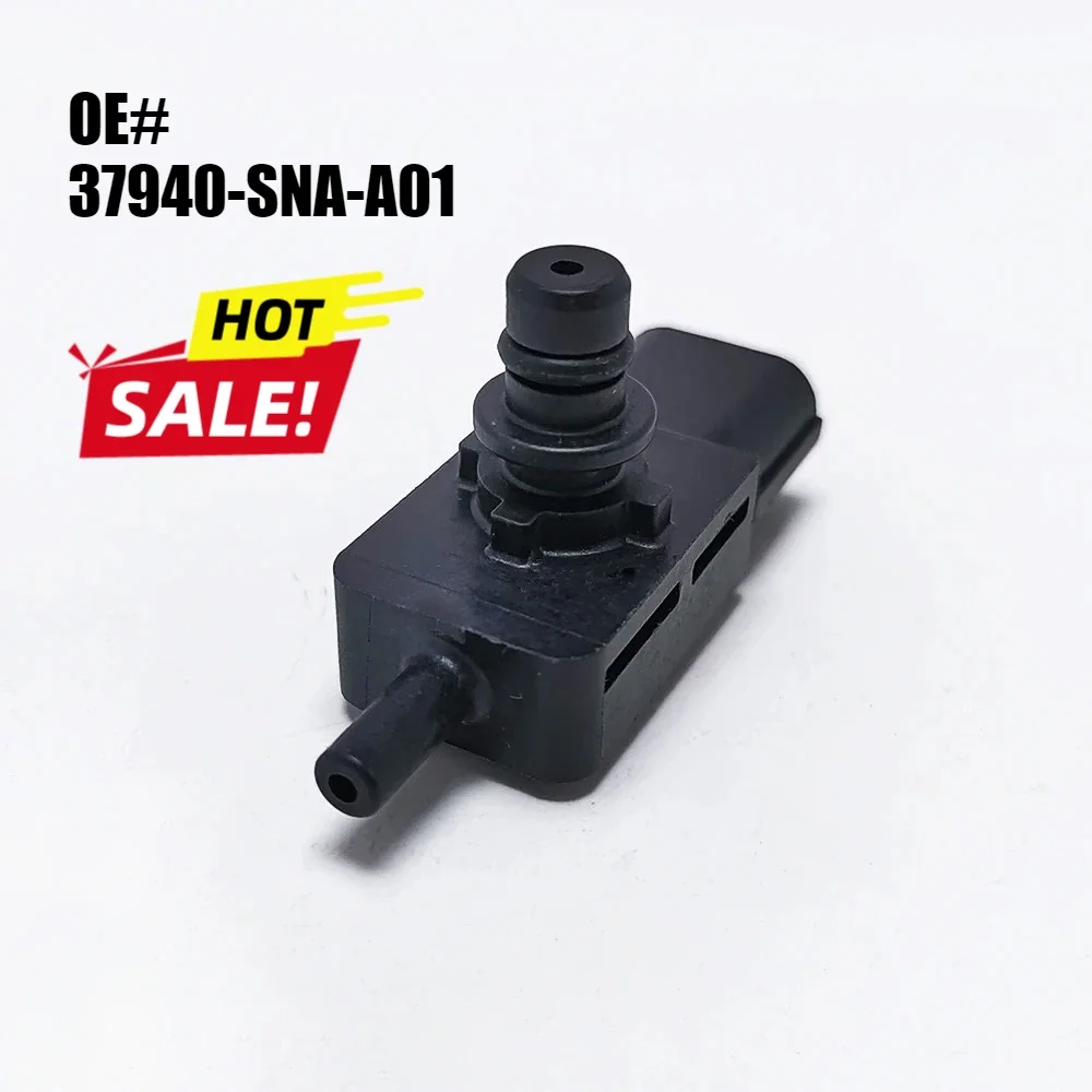 

OEM датчик давления топлива 37940-SNA-A01 для Honda Accord CivicCR-V Acura ILX MDX