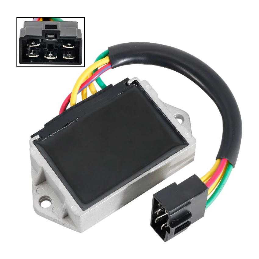 Voltage Regulator Rectifier For Gas Gas 400/450 Pampera/HP Wild 2005-2007 FSE 450 2003-2006 MFS450434009