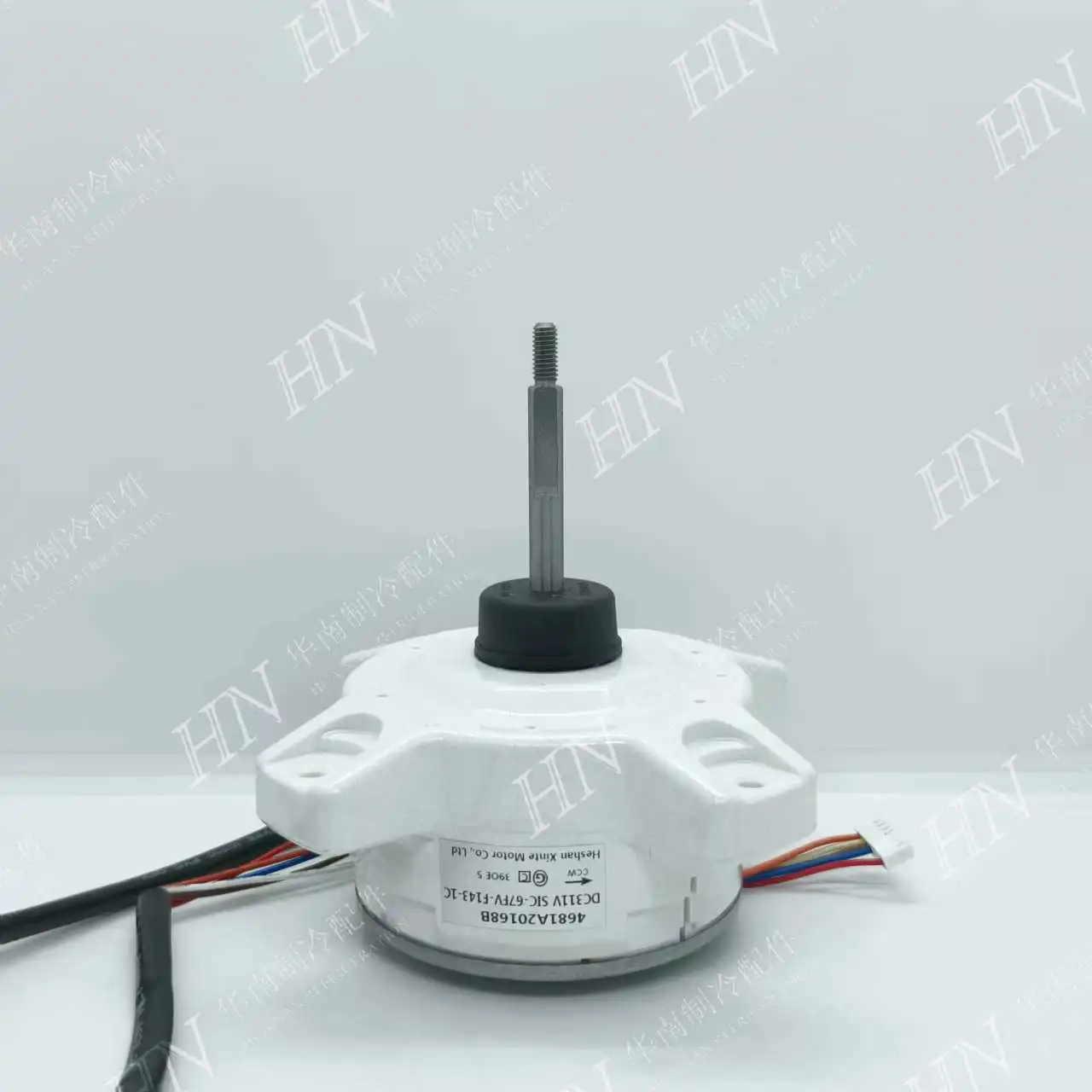 

New air conditioning motor 4681A20168B fan SIC-67FV-F143-1C