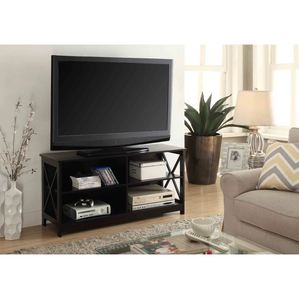 

Convenience Concepts Oxford TV Stand, Espresso