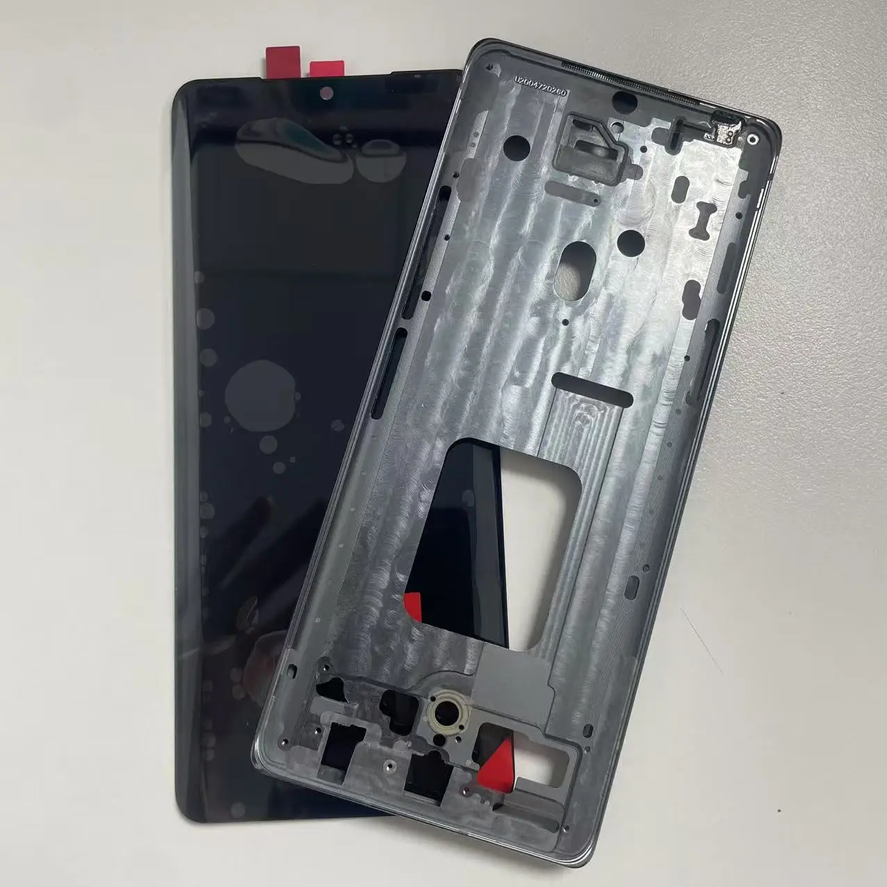 

6.8" For LG G9 ThinQ Velvet G910 G900 G900N 5G LCD Display Touch Panel Screen Digitizer Replacement Parts
