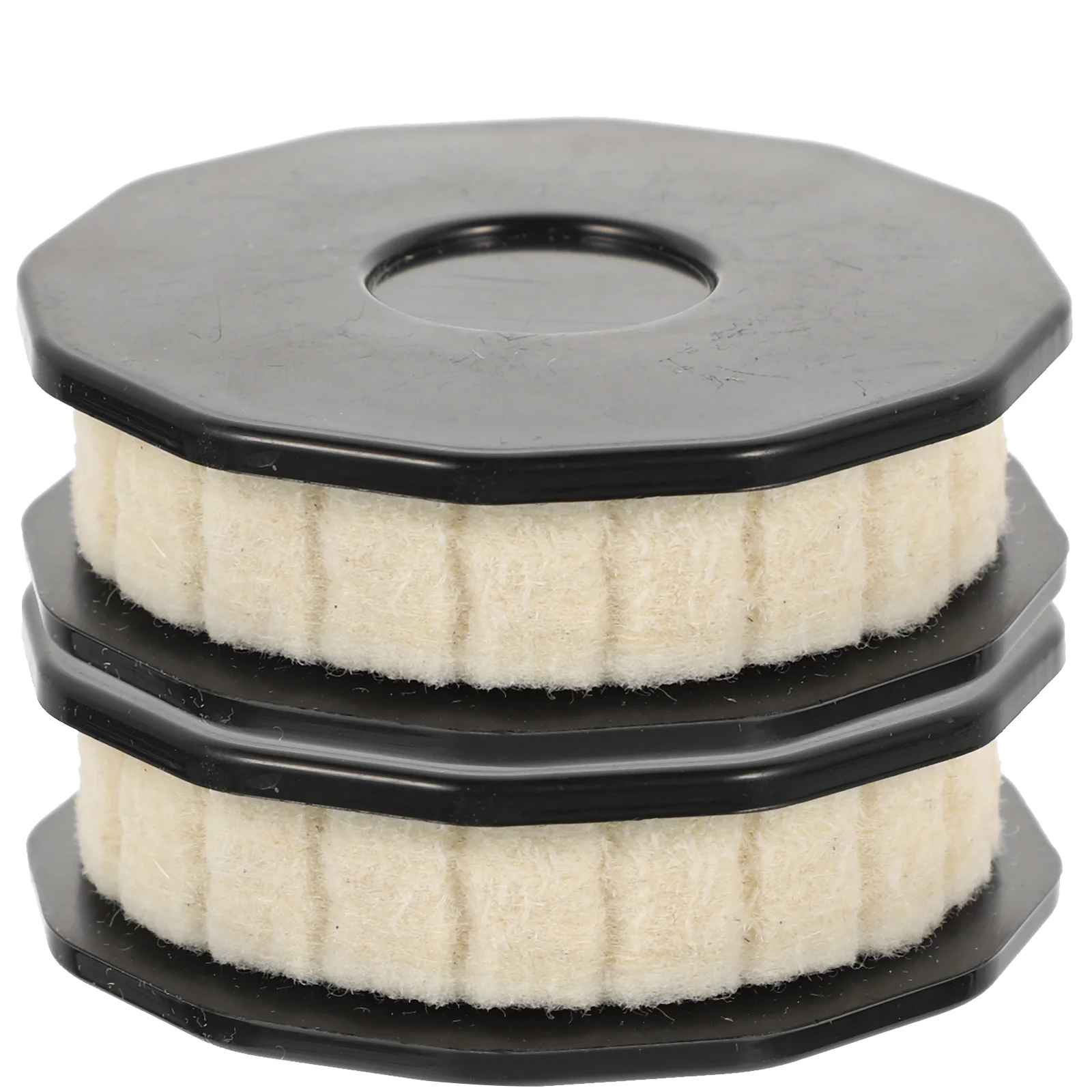 

2 Pcs Small Bicycle Oiler Applicator Plastic Bike Chain Lubricator Tool Lubrication