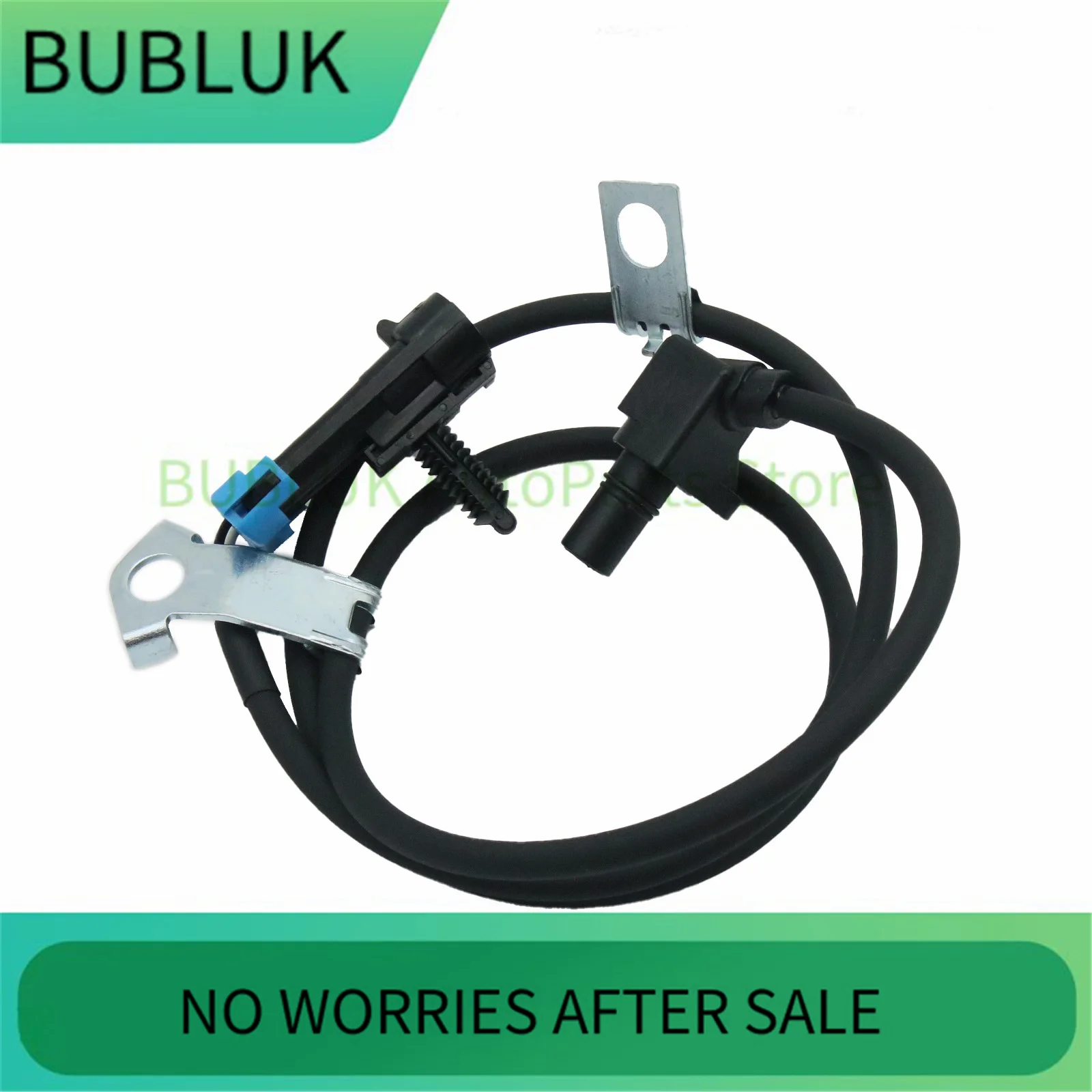 15997070   Sensor de velocidad de rueda delantera derecha ABS para Chevrolet Express 1500 K1500 Silverado Avalanche Tahoe Blazer S10 Astro 19181882