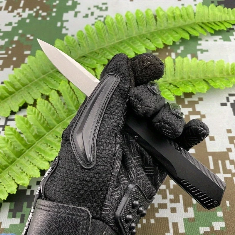 ks 9000 T6 aluminum Handle D2  - огляд і ціна Woodworking Gifts For Men