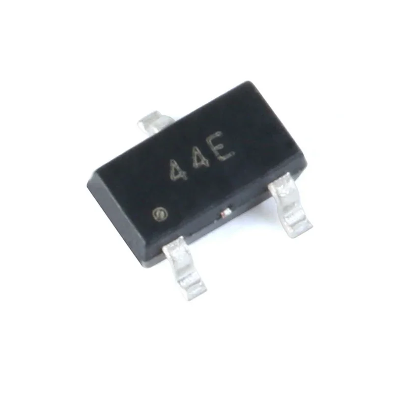 

(5Pcs) SMD 44E SOT23 Hall Element A3144E Sensor Unipolar HAL3144E Switch Type