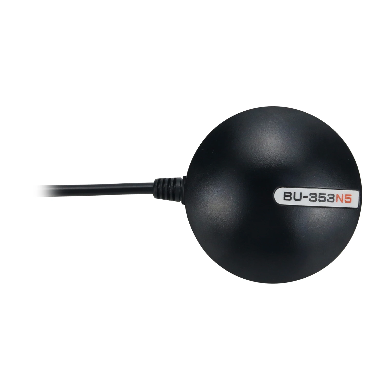 

BU-353N5 USB GPS Receiver of High Quality for GlobalSat WIN7/8/10/XP Network Optimization Road Test