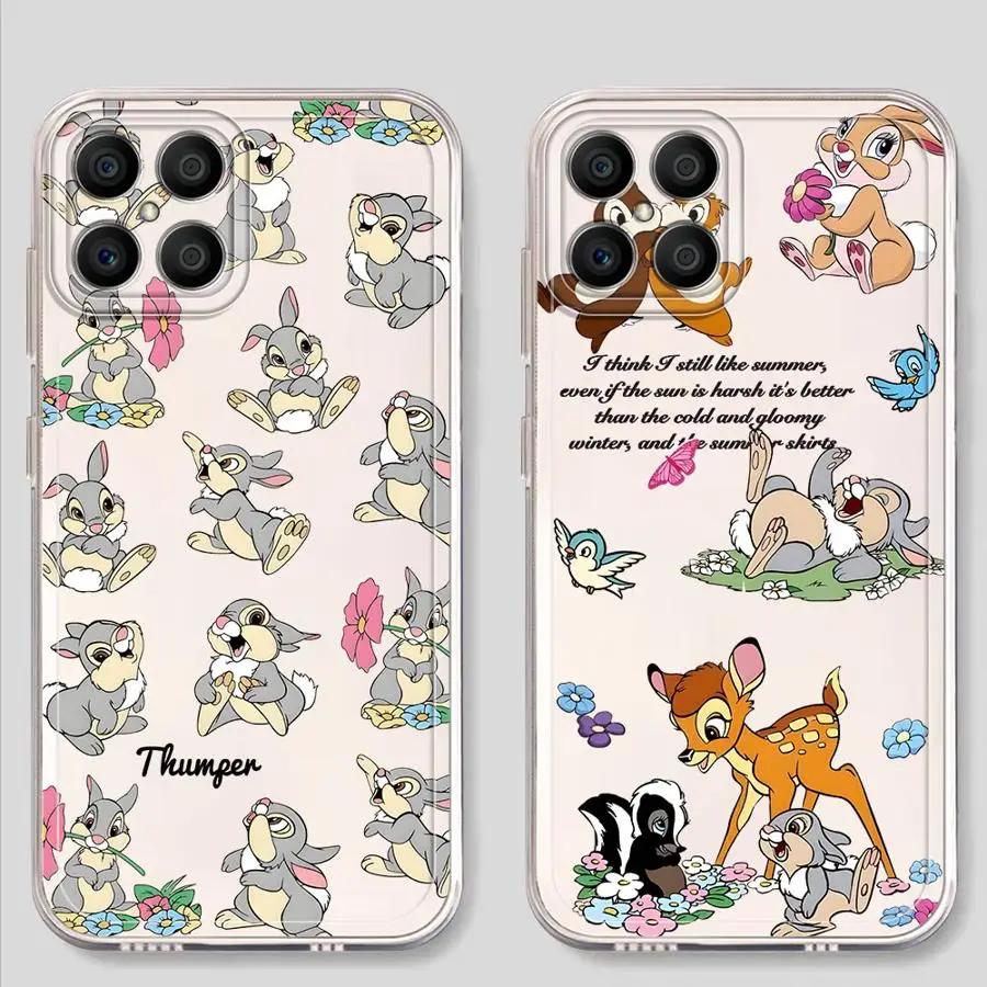 Samp Qiqi And Titi Case for Honor 90 Lite X9a X8a X8 X7b X8b X9b Soft Phone Cover