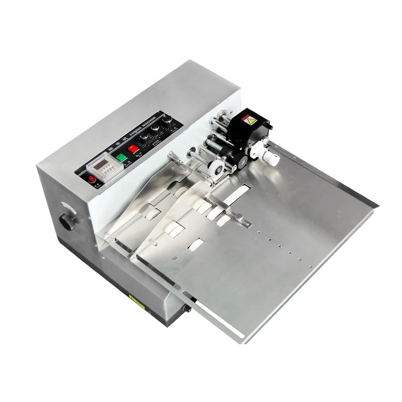 Cheap price continuous my-380f solid-ink coding machine