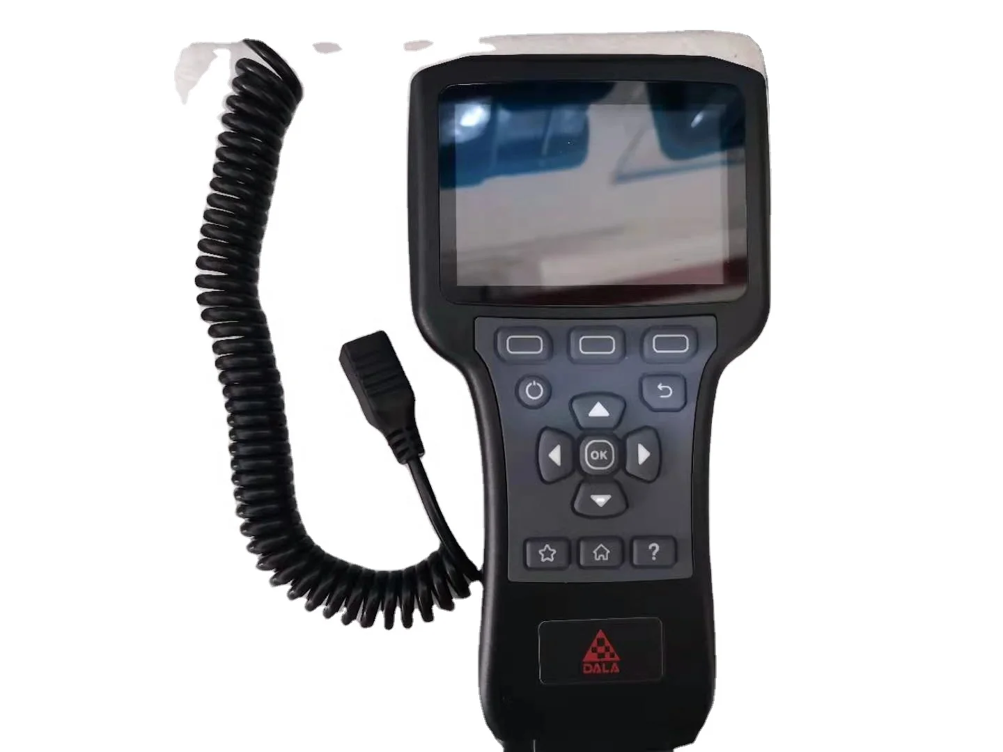 Программатор контроллера двигателя DS13, сделанный в Китае, полная замена программатора Curtis