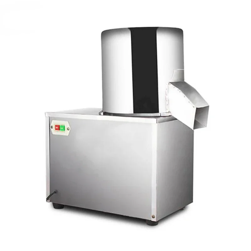 

Машина для нарезки овощей из нержавеющей стали, коммерческая машина для резки овощей для столовой/отеля, машина для резки овощей