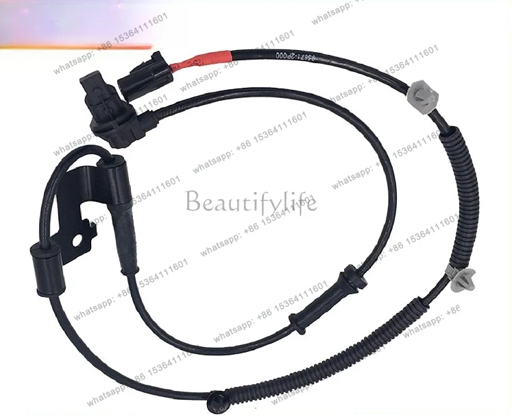 

Front right ABS sensor Wheel speed sensor 95671-2P000 956712P000