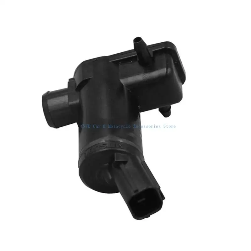 

L5BC Windshield Windskreen Windsher Насос Ремонт заменяет автомобильные аксессуары MN182397 для Grandis 2004 2005 2006 2007 2009