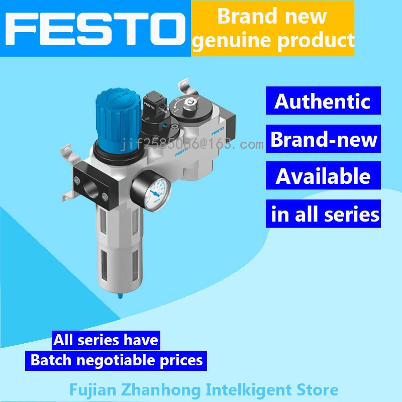 Festo 185727 LFR-1/2-d-midi-kb, 185733 LFR-1/4-d-mini-kc, 185735 LFR-1/4-d-midi-kc, 185737 LFR-3/8-d-midi-kc, preis verhandelbar