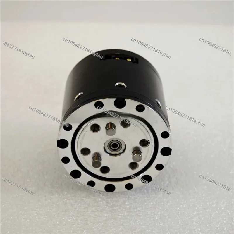 5.5Nm Integrated Joint Motor Module Direct Drive Integrated Actuator for Robotics Integrated Joint Module 3-phases