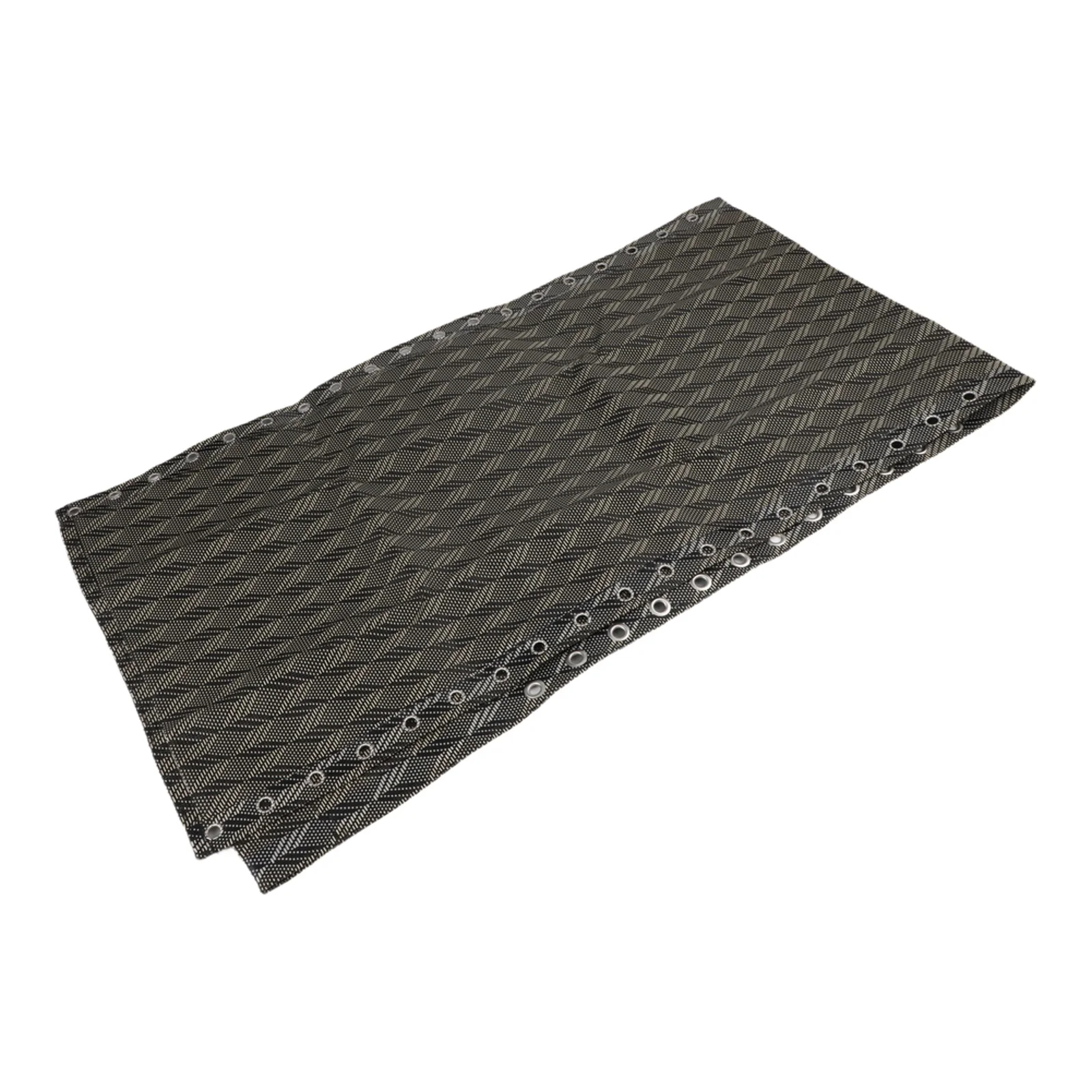 Outdoor Recreation Deckchair Repair Kit Outdoor Elastic Rope Set Fabric Cord Outdoor Chair Repair Waterproof Elastic Ropes