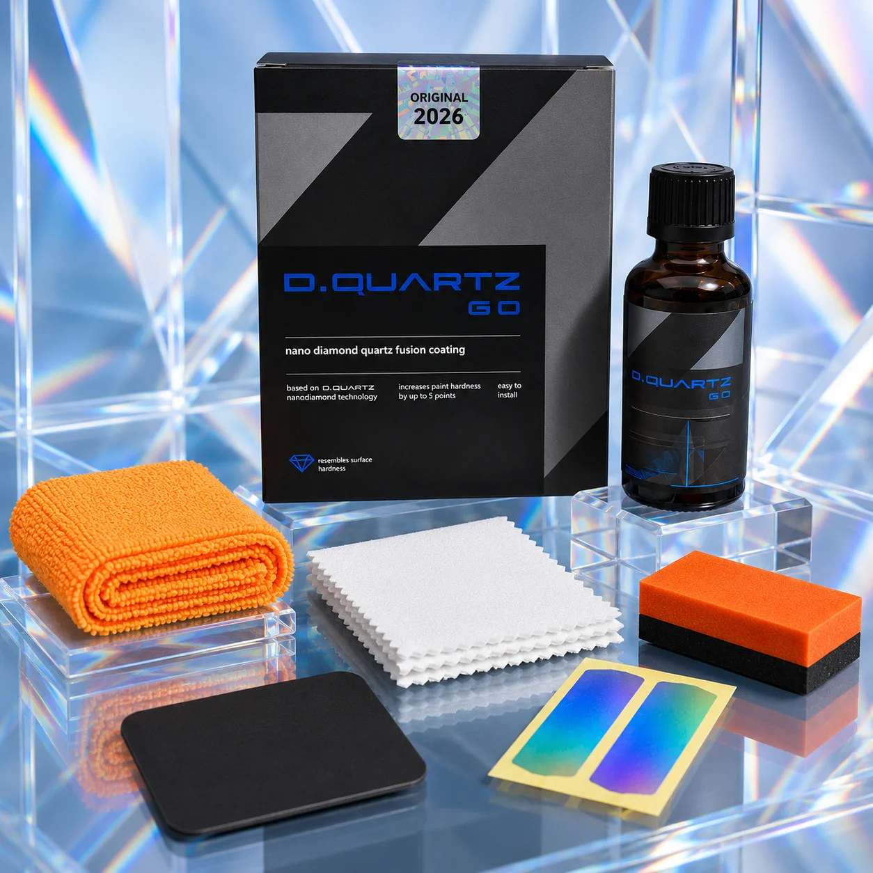 car-dquartz-go-50ml-kit-nano-diamon-fusion-ceramic-coating-for-car-care-enhanced-protection-gloss-increase-surface-hardness