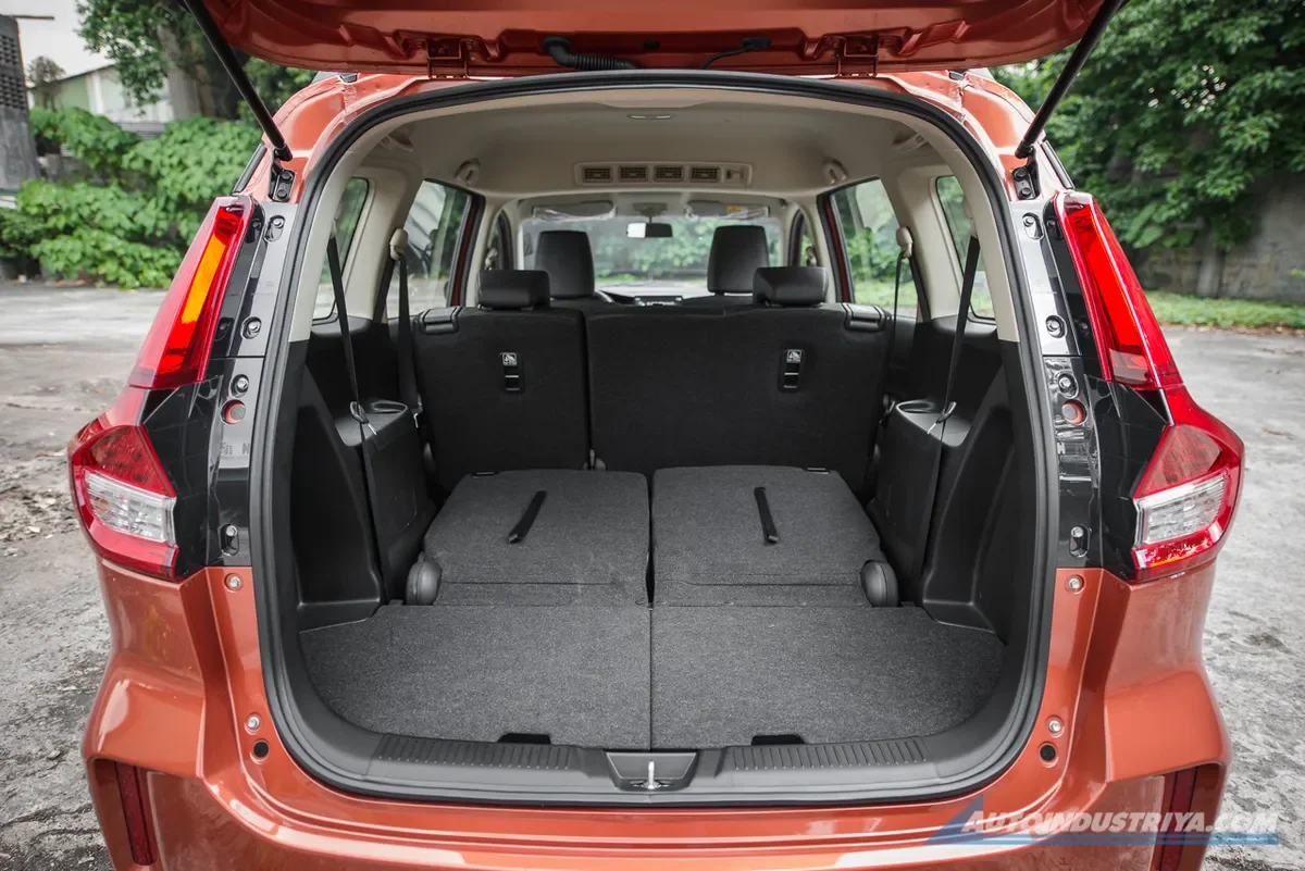 

Auto Pop-Up Trunk Struts for Suzuki XL7 2020-present MPV Automatic Opening Gas Lift Supports with Springs