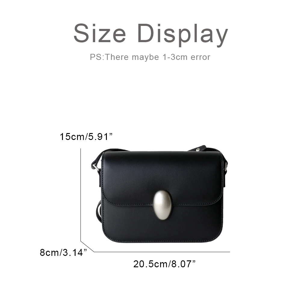 حقائب كلاسيكية أنيقة بشعار مخصص للنساء، حقائب يد ومحافظ فاخرة بتصميم جديد لعام 2025، مصنوعة من جلد البقر المقسم ومزينة بالترتر، حقيبة كتف صغيرة تحت الإبط جودة عالية ًالشحن مجانا وصول الشحن السريع #2