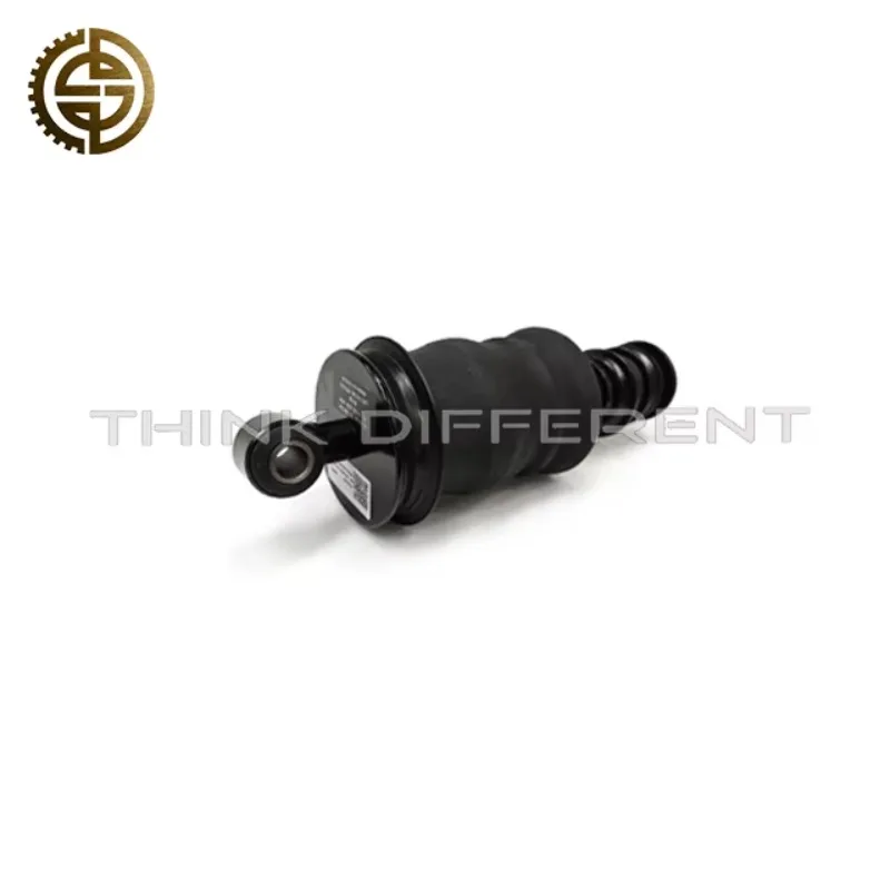 

Original High-quality Hot-selling for DONGFENG Heavy Truck Spare Parts 5001180-C6209 Cab Rear Left Air Suspension Shock Damper
