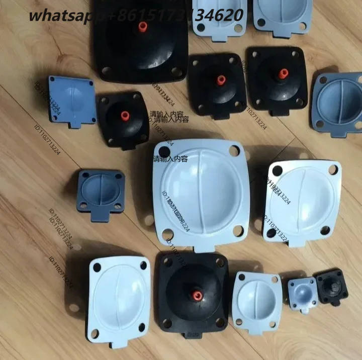 DN10-100 supporting sanitary diaphragm valve PTFE composite diaphragm DN25DN32DN40DN50DN80