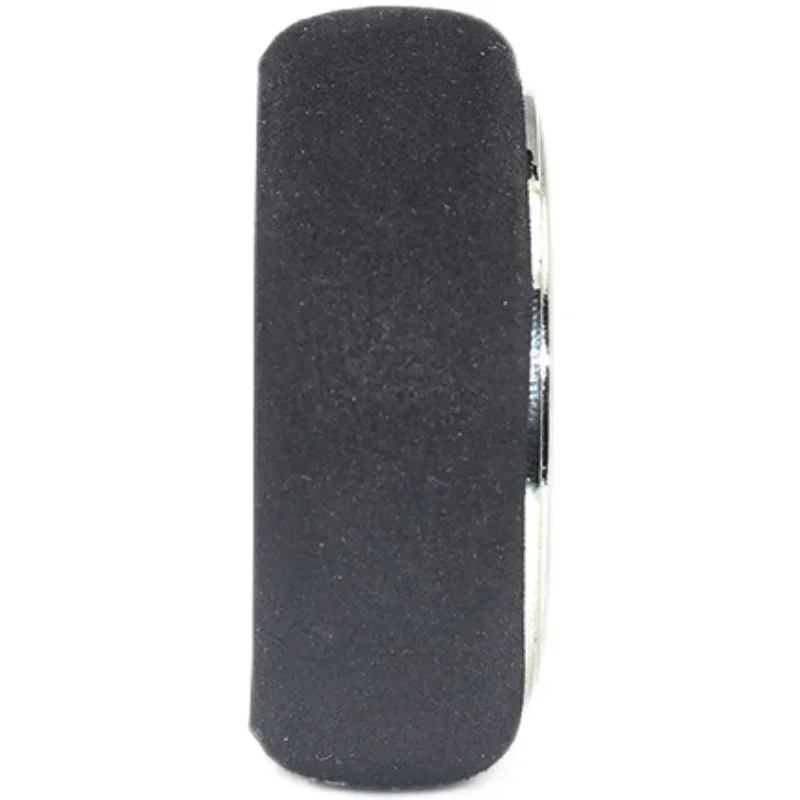 1/2/4 قطعة DUMBORC عالية المرونة الإسفنج غطاء عجلة اليد ناقل موجات الراديو ل X4 X6 X6P X6A تحكم عن بعد عقارب ترقية عدة