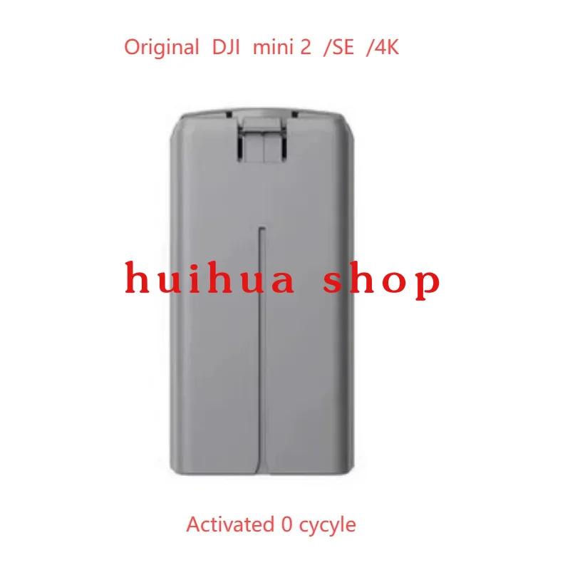 

For Original DJI mini 2 miniSE mini4K Series Intelligent Flight Battery Accessories Activated 0 cycle