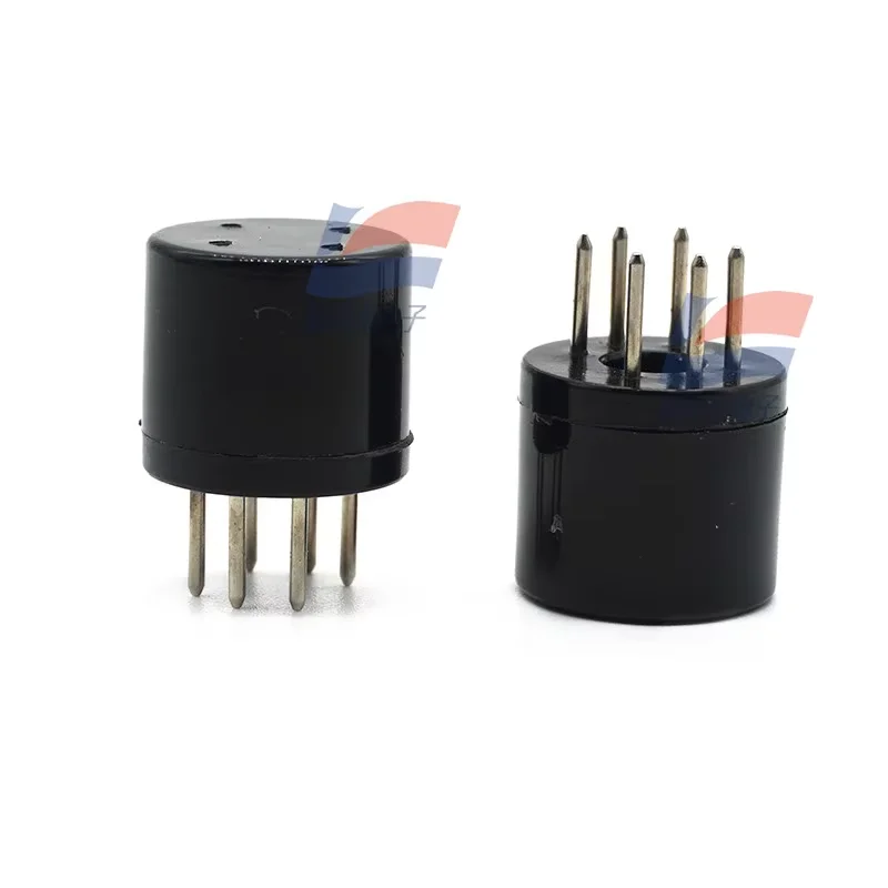 Semiconductor Gas Sensor MQ-3B MQ-7B MQ-9B MQ131 for Testing Alcohol Methane Carbon Monoxide Ozone - Air Quality Detection