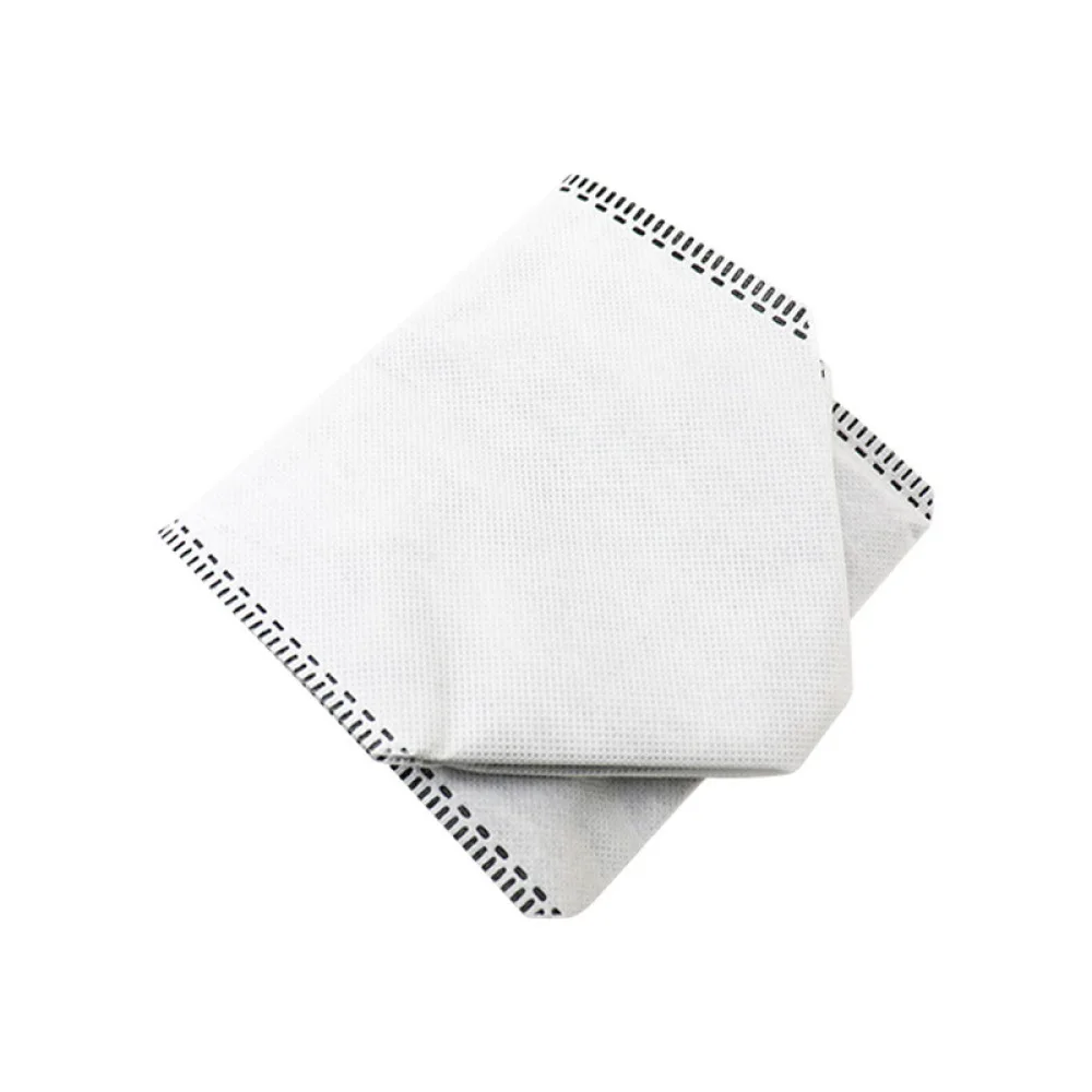 Premium Dust Bags For Ecovacs T30 T30 Pro T30 Max Robot Vacuum Spare Parts Activated Carbon Odor Blocking Bag
